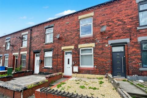 Huxley Street, Oldham, Greater... 3 bed terraced house for sale