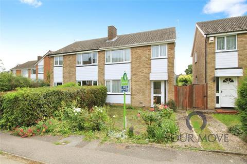 Aviary Walk, Bedfordshire MK41 3 bed semi