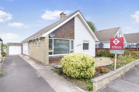 Detached Bungalow in a Desirable... 2 bed bungalow for sale