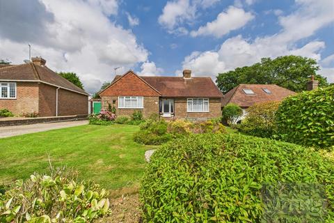 Hampden Close, Battle 3 bed detached bungalow for sale