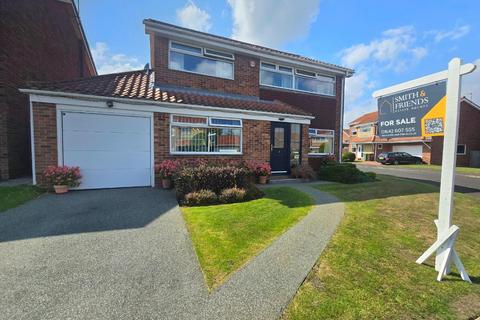 Rydal Way, Redmarshall, Stockton