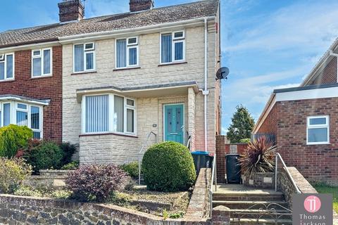 Invicta Road, Margate 3 bed semi