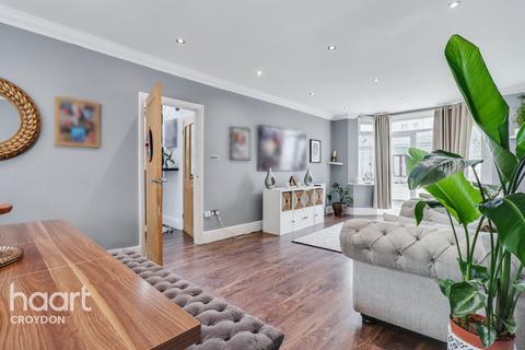 Stafford Road, Croydon 3 bed semi