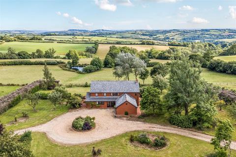 Templeton, Tiverton 5 bed detached house for sale