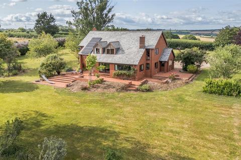 Templeton, Tiverton 5 bed detached house for sale