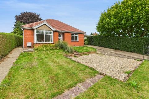 71 Ashby Road, Spilsby 3 bed bungalow for sale