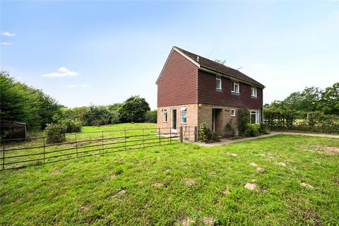 Brockhamhurst Road, Betchworth 3 bed equestrian property for sale