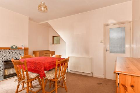 Victoria Street, Sheerness, Kent 3 bed terraced house for sale