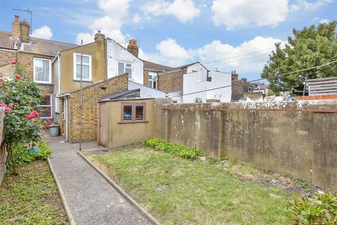 Victoria Street, Sheerness, Kent 3 bed terraced house for sale