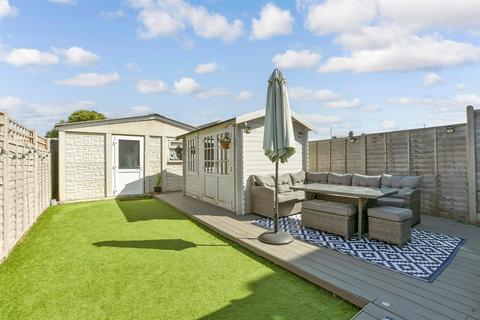 Hanworth Road, Redhill, Surrey 3 bed semi
