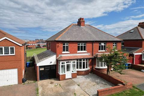 2 Love Lane, Whitby 3 bed semi