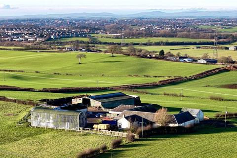 West Ashyard