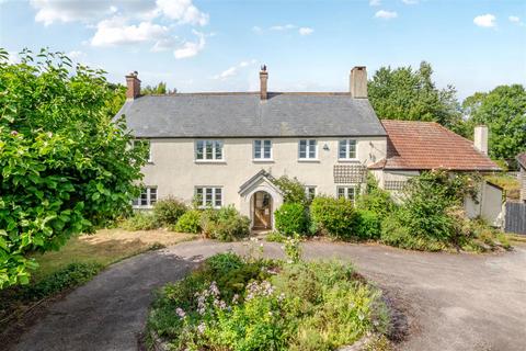 Whitefield, Wiveliscombe, Taunton 6 bed detached house for sale