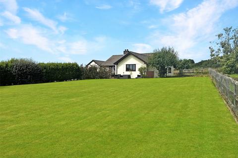 Helland, Bodmin, Cornwall, PL30 3 bed bungalow for sale