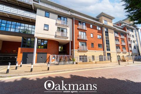 Browning Street, Birmingham, West... 1 bed apartment for sale
