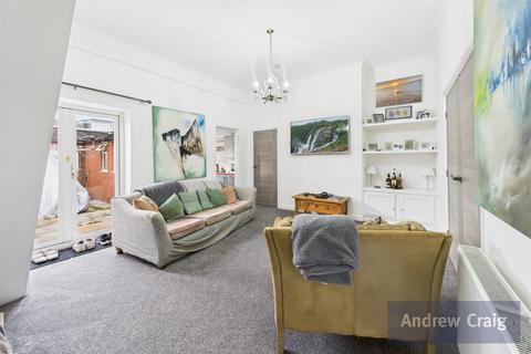 Dent Street, Sunderland 1 bed cottage for sale