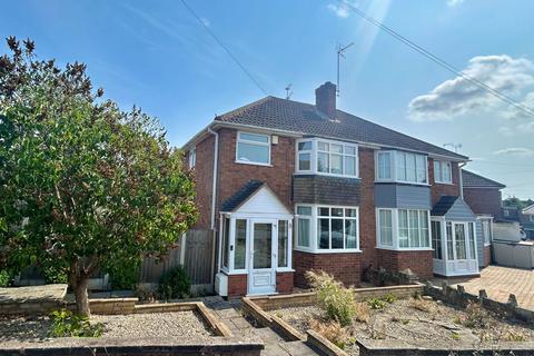 Northway, Dudley DY3 3 bed semi