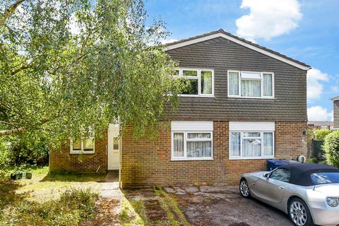 Ryde Lands, Cranleigh, Surrey 3 bed semi
