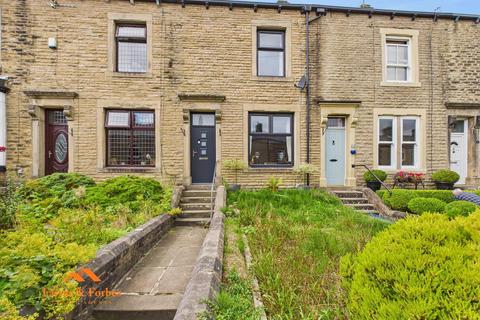 Aspley Grove, Colne BB8 3 bed terraced house for sale