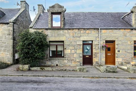 King Street, Elgin IV30 2 bed semi