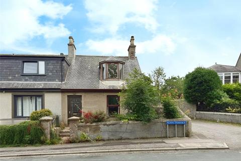 Alma Terrace, Aberdeenshire AB30 2 bed semi