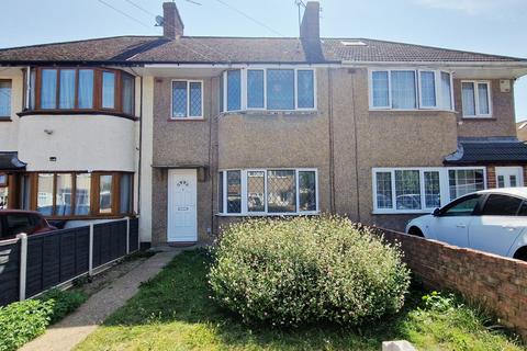 Gerald Road, Gravesend DA12 3 bed semi