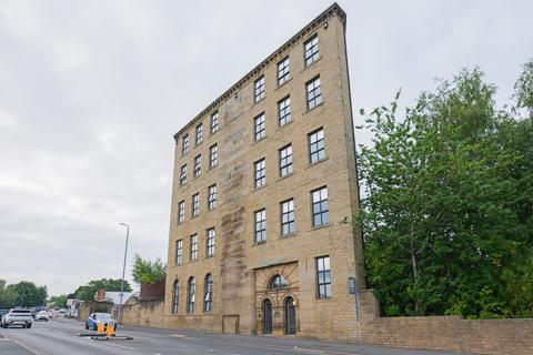 Pellon Lane, Halifax HX1 1 bed flat for sale