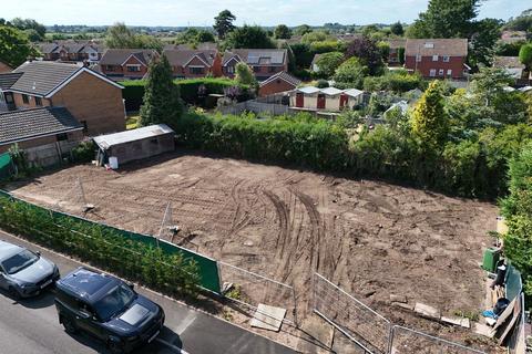 Pulteney Drive, Stafford ST16 Land for sale