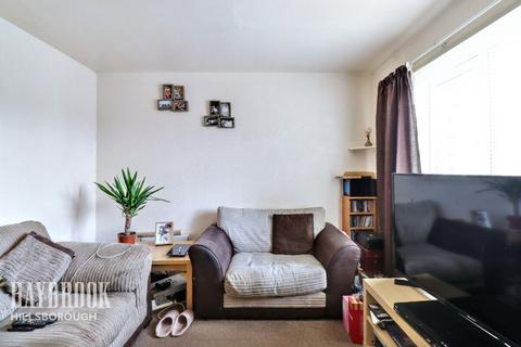 Garland Drive, Sheffield 3 bed terraced house for sale