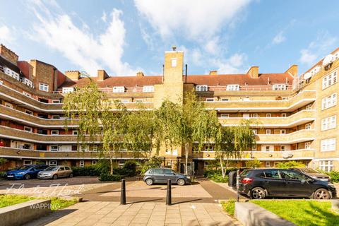 Sutton Street, London E1 2 bed flat for sale