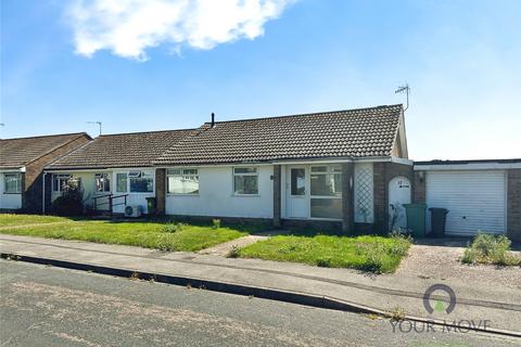 Nightingale Close, East Sussex BN23 2 bed bungalow for sale
