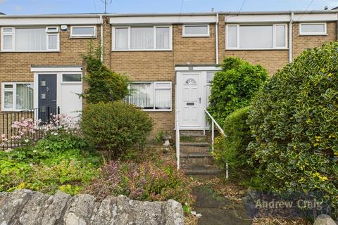 North Guards, Whitburn Sunderland 3 bed terraced house for sale