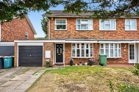 Orion Way, Leighton Buzzard 3 bed semi