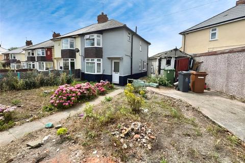 Highfield Road, Walsall WS3 3 bed semi