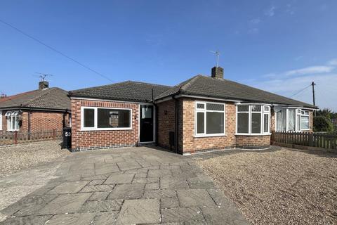 Brockfield Park Drive, York 3 bed bungalow for sale