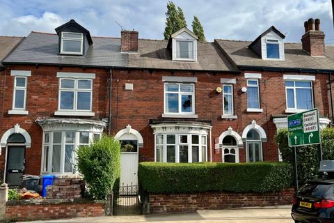 Chesterfield Road, Woodseats. S8 0SS 3 bed terraced house for sale