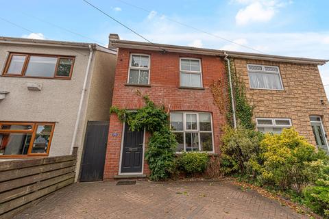 Marshfield Road, Marshfield, CF3 2 bed semi