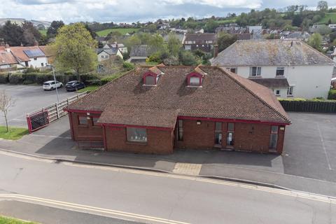 Killick Way, Williton, Nr. Taunton... Detached house for sale