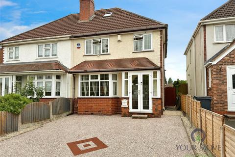 Old End Lane, West Midlands WV14 3 bed semi