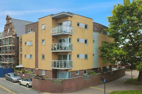 Cotterells, Hemel Hempstead HP1 1 bed apartment for sale