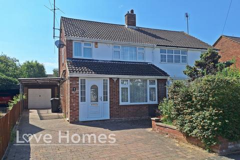 Norman Road, Barton