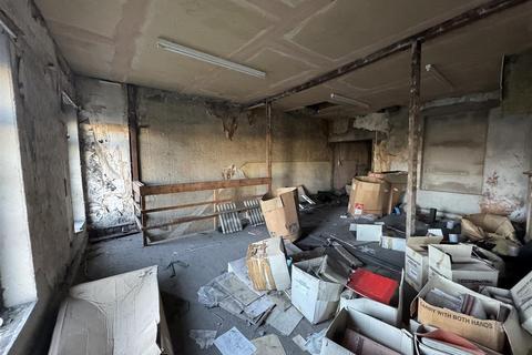 Neath Road, Landore, Swansea Terraced house for sale
