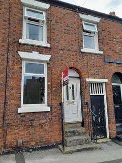Cumberland Street, Macclesfield SK10 2 bed terraced house for sale