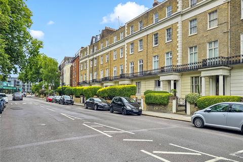 Gloucester Avenue, London, NW1 1 bed apartment for sale