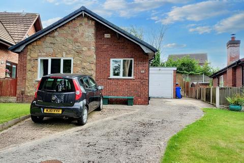 Stonehills Lane, Runcorn, WA7 2 bed detached house for sale
