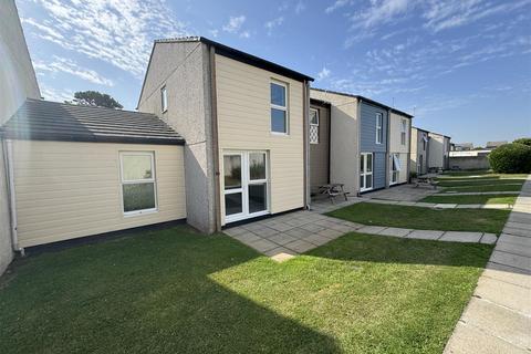 Perran View Holiday Park, Higher... 3 bed house for sale