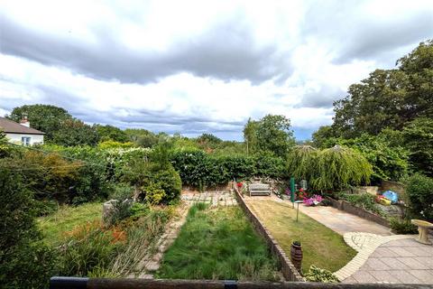 Somerset Road, Knowle, Bristol 3 bed terraced house for sale