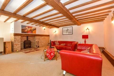 Lower Road, Sutton Valence... 2 bed barn conversion for sale