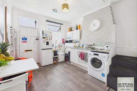 Newham Road, Stoke CV1 5BB 3 bed terraced house for sale