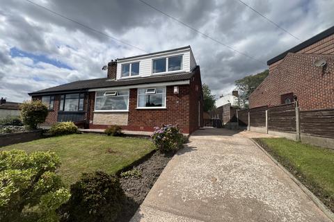 Rydal Close, Denton 3 bed semi